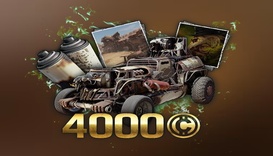 Чума (Элитная версия)